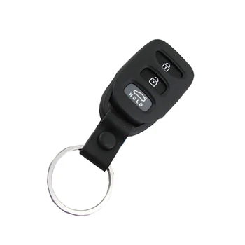 NBJKATO Абсолютно новый оригинальный чехол для ключей в сборе Передатчик 954312M000 для Hyundai Rohens Coupe 2009-2013