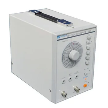 генератор высокочастотных сигналов 100 кГц-150 МГц Генератор РЧ (радиочастотных) сигналов TSG-17