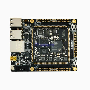 Плата разработки MicroPhase XILINX FPGA Core Board ZYNQ ARM 7010 7020 7000